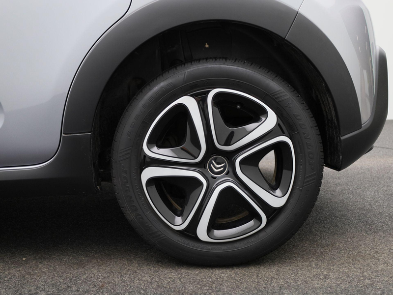 Citroen C3 1.2 PureTech 82 S&S MAN Feel | WORDT VERWACHT | AP — photo 13