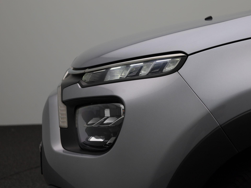 Citroen C3 1.2 PureTech 82 S&S MAN Feel | WORDT VERWACHT | AP — photo 15