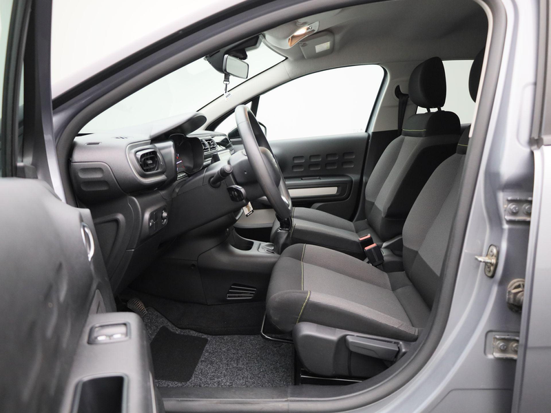 Citroen C3 1.2 PureTech 82 S&S MAN Feel | WORDT VERWACHT | AP — photo 11