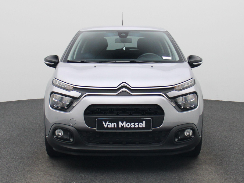 Citroen C3 1.2 PureTech 82 S&S MAN Feel | WORDT VERWACHT | AP — photo 3