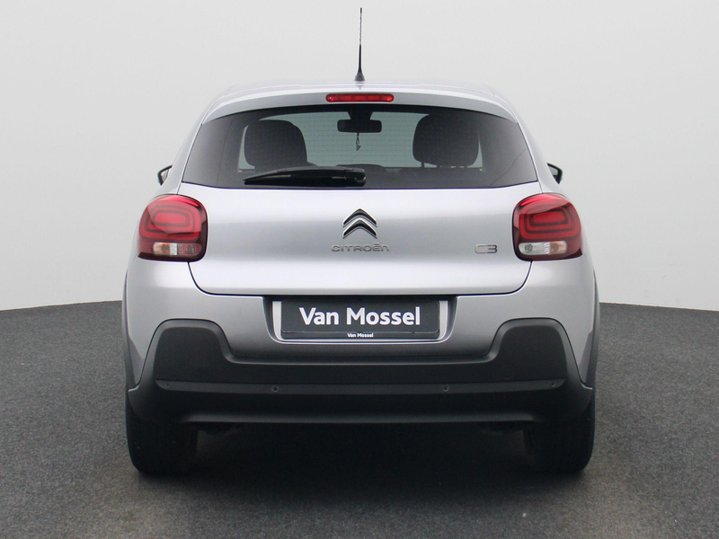Citroen C3 1.2 PureTech 82 S&S MAN Feel | WORDT VERWACHT | AP — photo 5