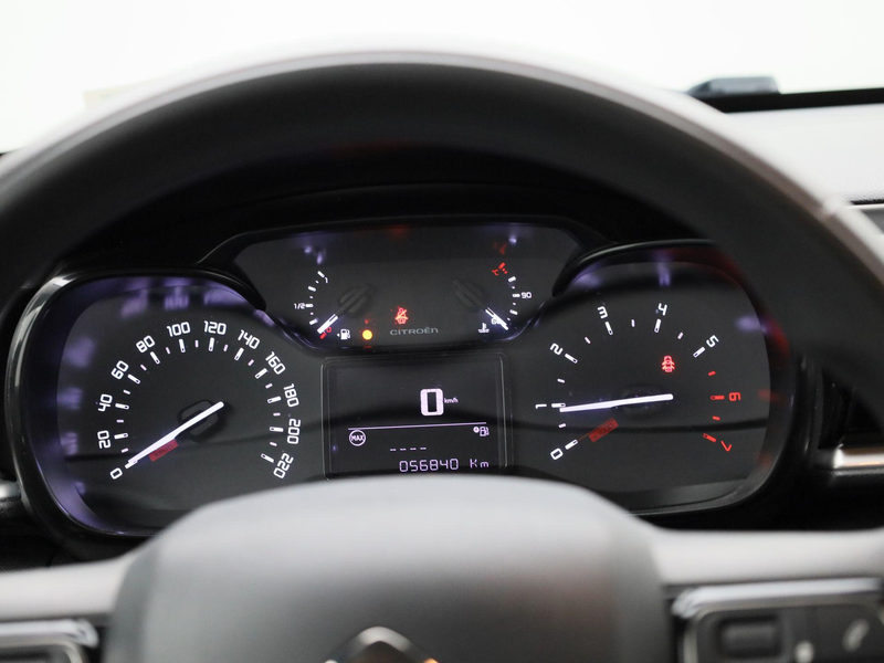 Citroen C3 1.2 PureTech 82 S&S MAN Feel | WORDT VERWACHT | AP — photo 8