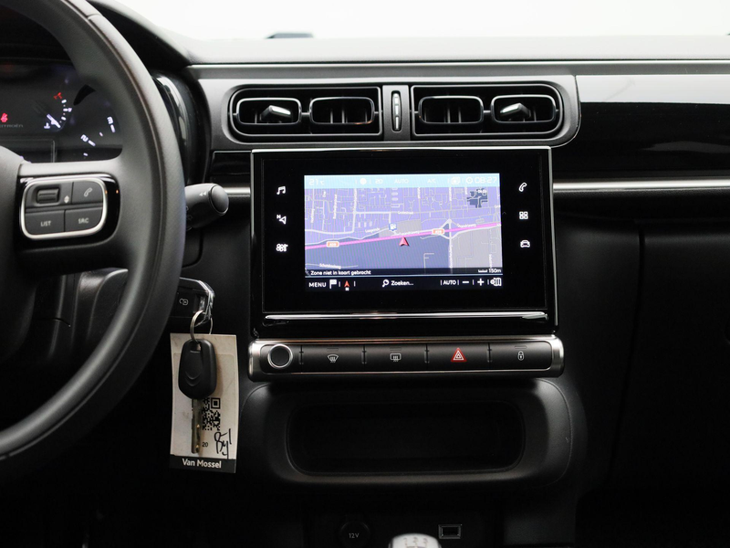Citroen C3 1.2 PureTech 82 S&S MAN Feel | WORDT VERWACHT | AP — photo 9