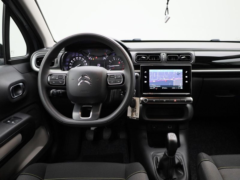 Citroen C3 1.2 PureTech 82 S&S MAN Feel | WORDT VERWACHT | AP — photo 7