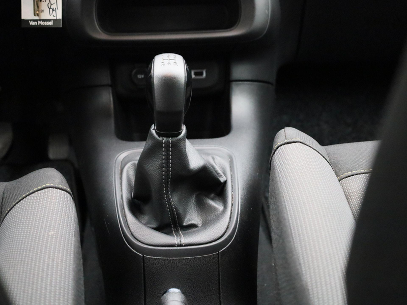 Citroen C3 1.2 PureTech 82 S&S MAN Feel | WORDT VERWACHT | AP — photo 10