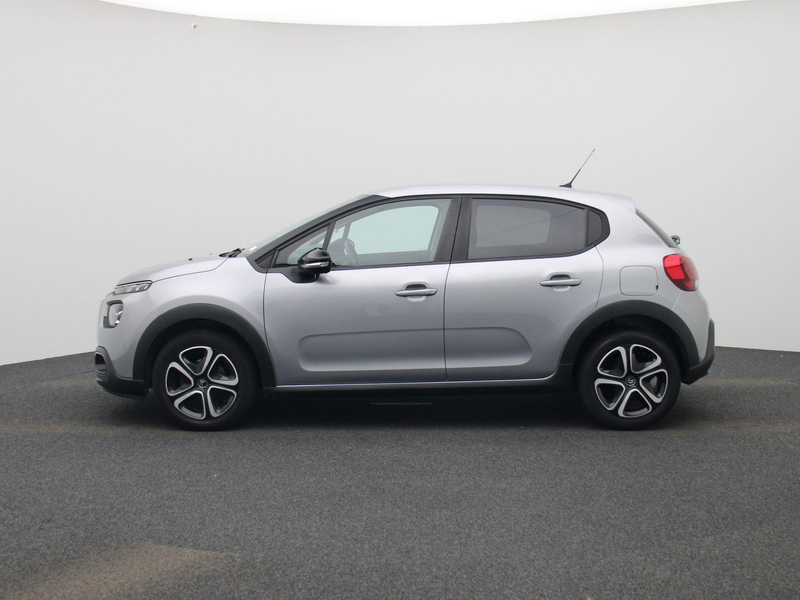 Citroen C3 1.2 PureTech 82 S&S MAN Feel | WORDT VERWACHT | AP — photo 4