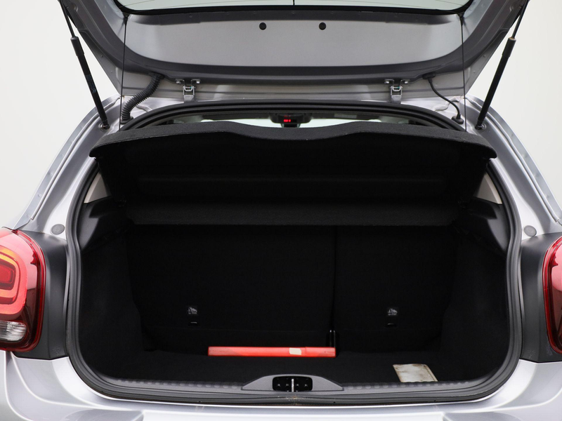 Citroen C3 1.2 PureTech 82 S&S MAN Feel | WORDT VERWACHT | AP — photo 14