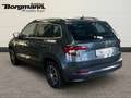 Skoda Karoq Style 110 kW TSI ACT Digitales Cockpit Soundsystem Grau - thumbnail 6