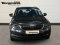 Skoda Karoq Style 110 kW TSI ACT Digitales Cockpit Soundsystem Grau - thumbnail 2