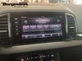 Skoda Karoq Style 110 kW TSI ACT Digitales Cockpit Soundsystem Grau - thumbnail 10