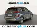 Hyundai KONA HEV 1.6 GDI DT Tecno 2C Gris - thumbnail 4