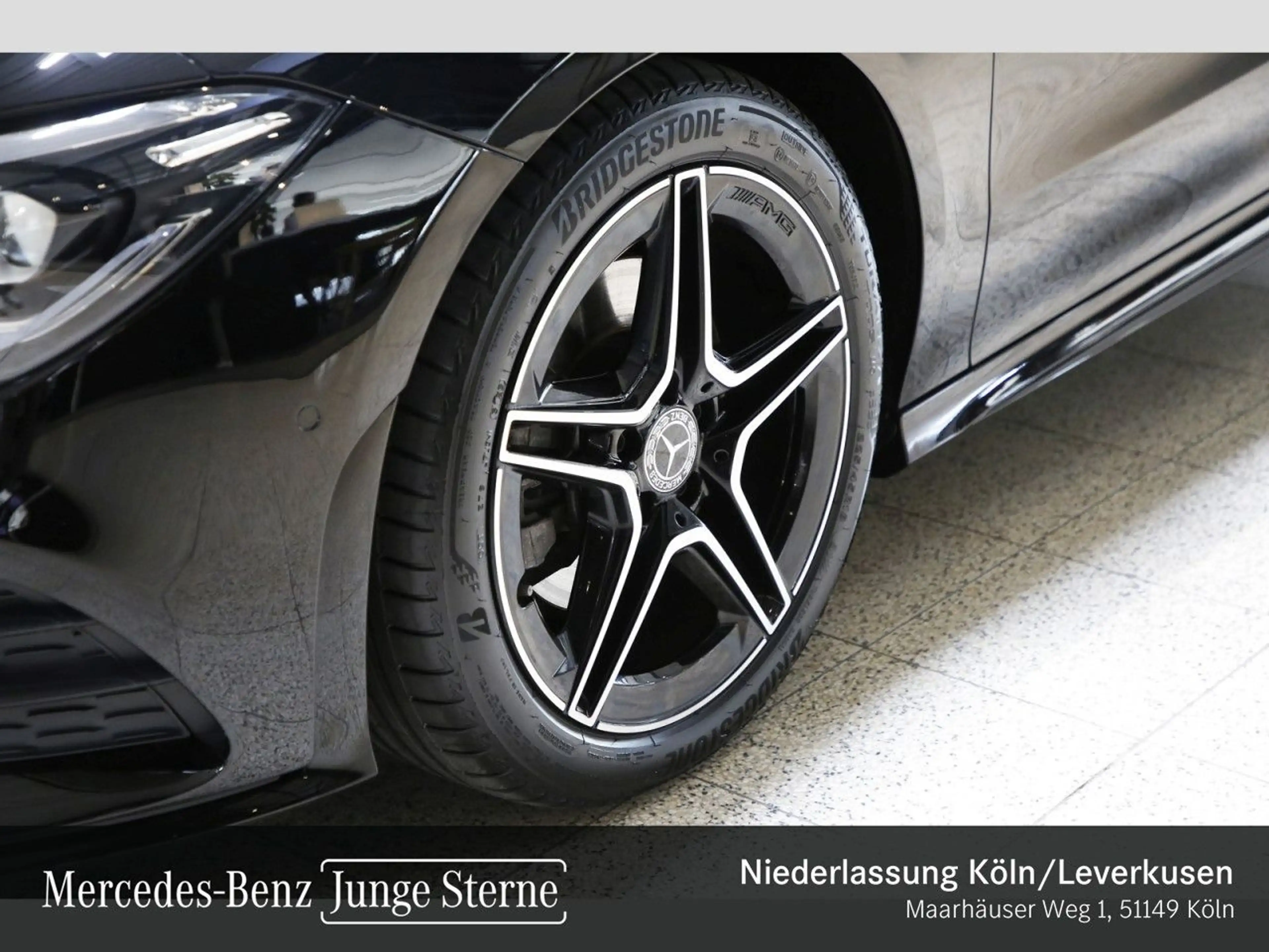 Mercedes-Benz CLA 220 d AMG+NIGHT+LED+KAMERA+8G — photo 4