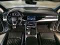 Audi SQ7 TDI tiptronic Laser Leder Navi AHK Luft StdH Ezüst - thumbnail 13