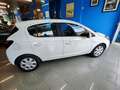 Opel Corsa 1.4 Selective 90 Blanc - thumbnail 5