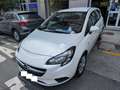 Opel Corsa 1.4 Selective 90 Blanc - thumbnail 10