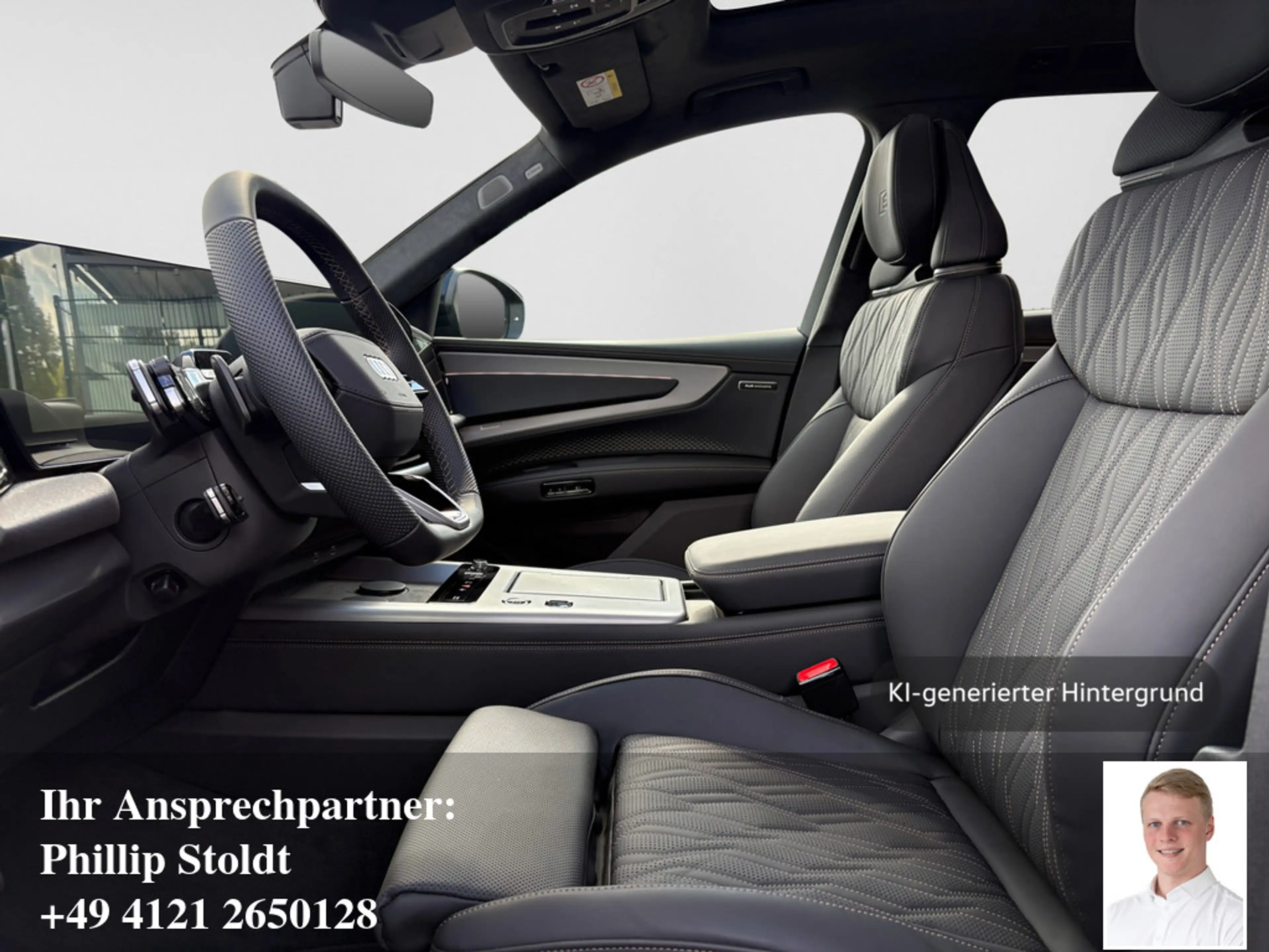 Audi Q7 SUV TDI quattro 220 kW tiptronic — photo 14