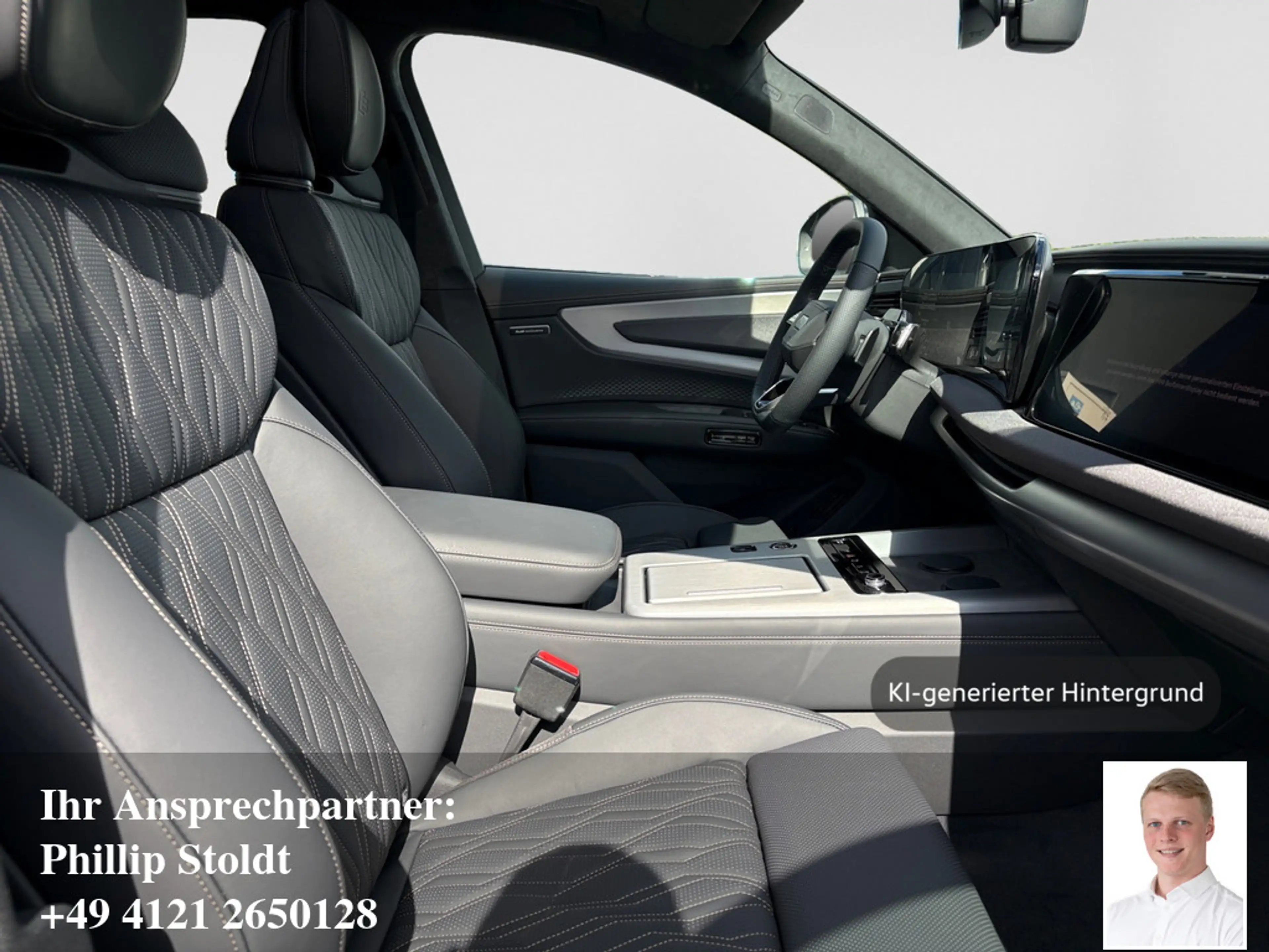 Audi Q7 SUV TDI quattro 220 kW tiptronic — photo 13