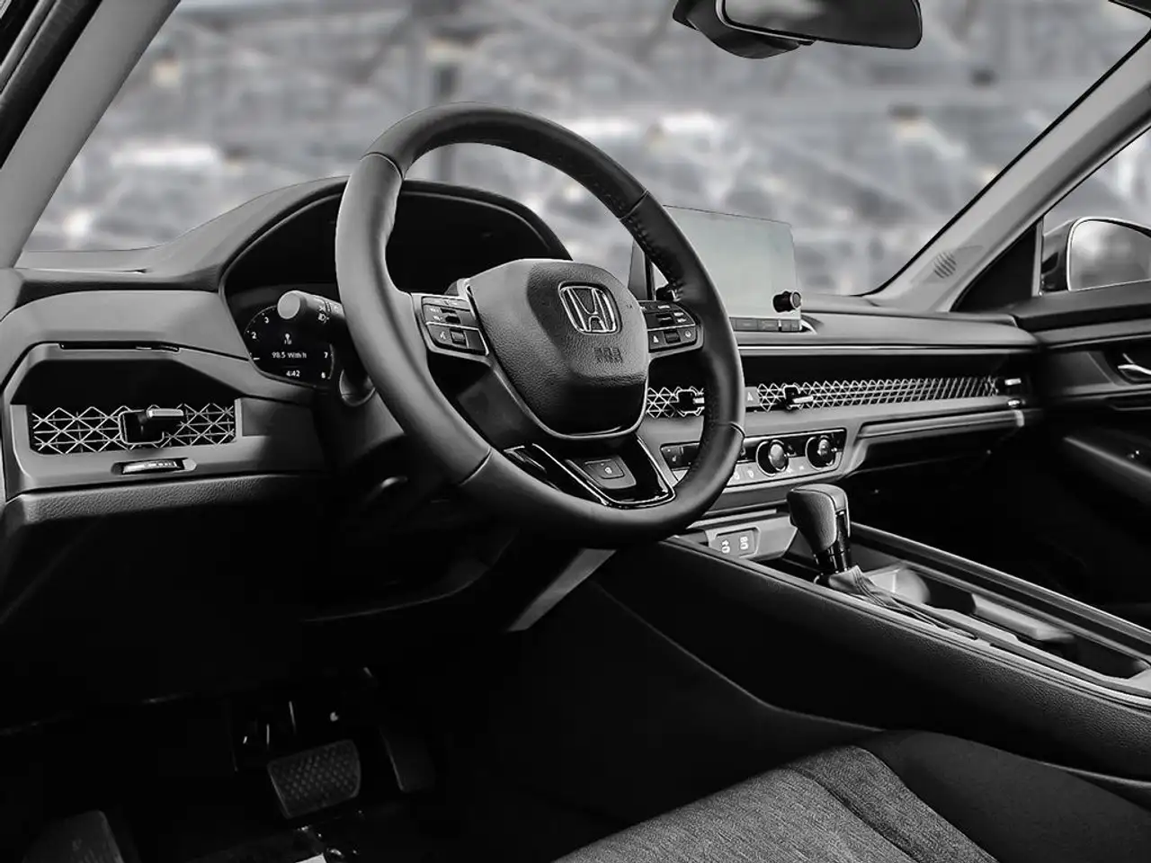 Honda Accord снимка Honda Accord