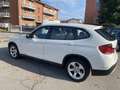 BMW X1 sdrive18d Bianco - thumbnail 4