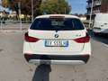BMW X1 sdrive18d Weiß - thumbnail 6