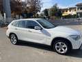 BMW X1 sdrive18d Bianco - thumbnail 1