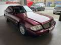 Mercedes-Benz SL 280 Automatik*Hardtop*Klima*orginal Zustand* Rouge - thumbnail 3