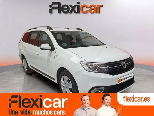 Dacia Logan MCV 0.9 TCE Comfort