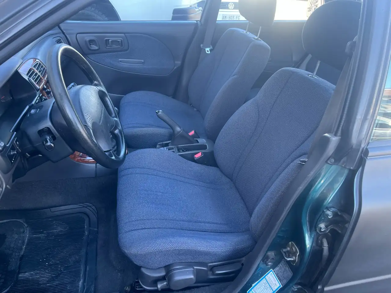 Subaru Impreza CW 2.0 turbo 4wd- Gia’ ASI , Meccanica PERFETTA!, foto 8