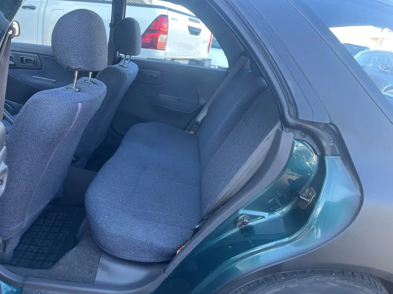 Subaru Impreza CW 2.0 turbo 4wd- Gia’ ASI , Meccanica PERFETTA!, foto 10