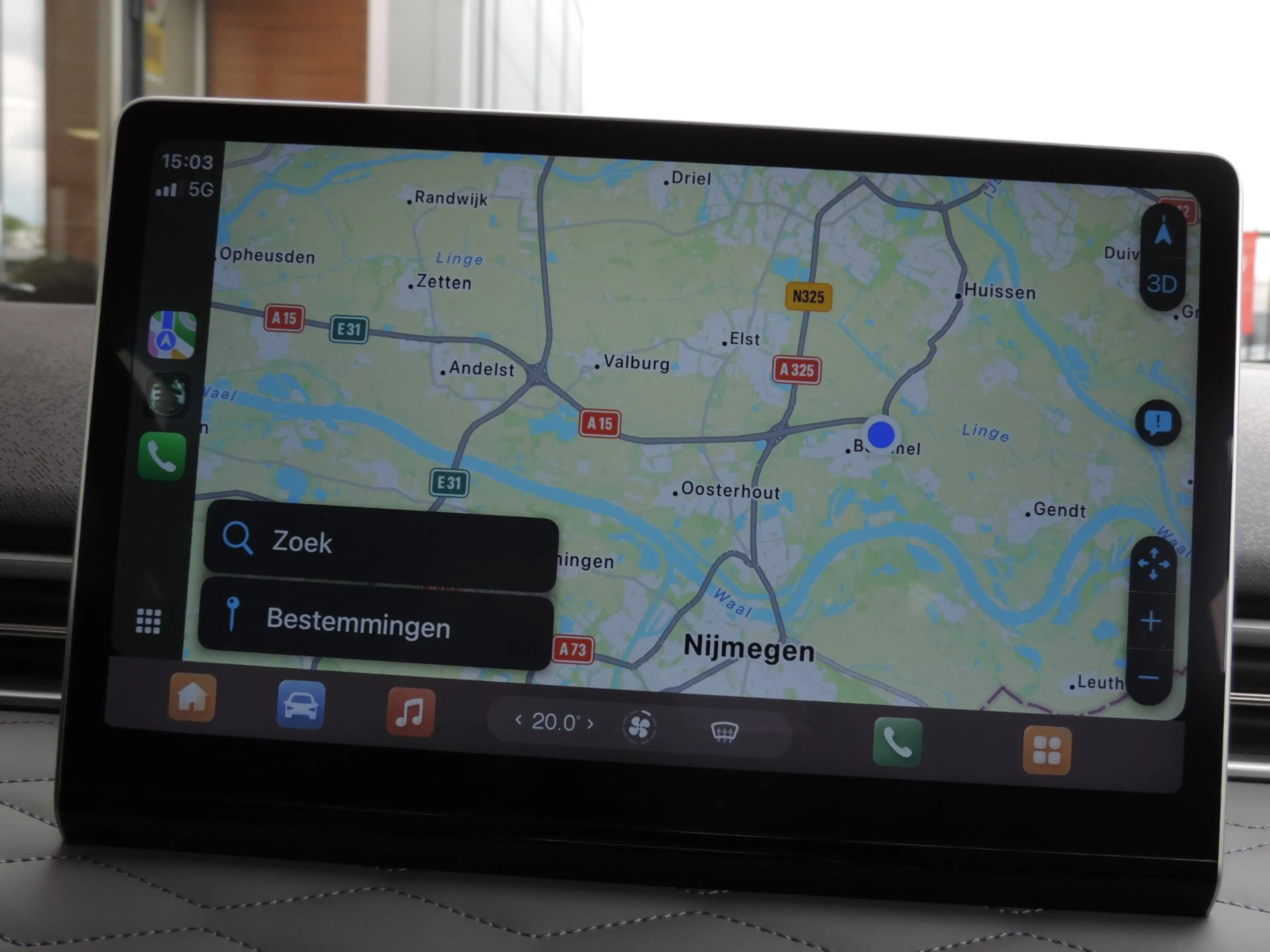Dongfeng Box Launch Ed. 42 kWh 15.000km | 1e Eig | NLauto | Sto — photo 50