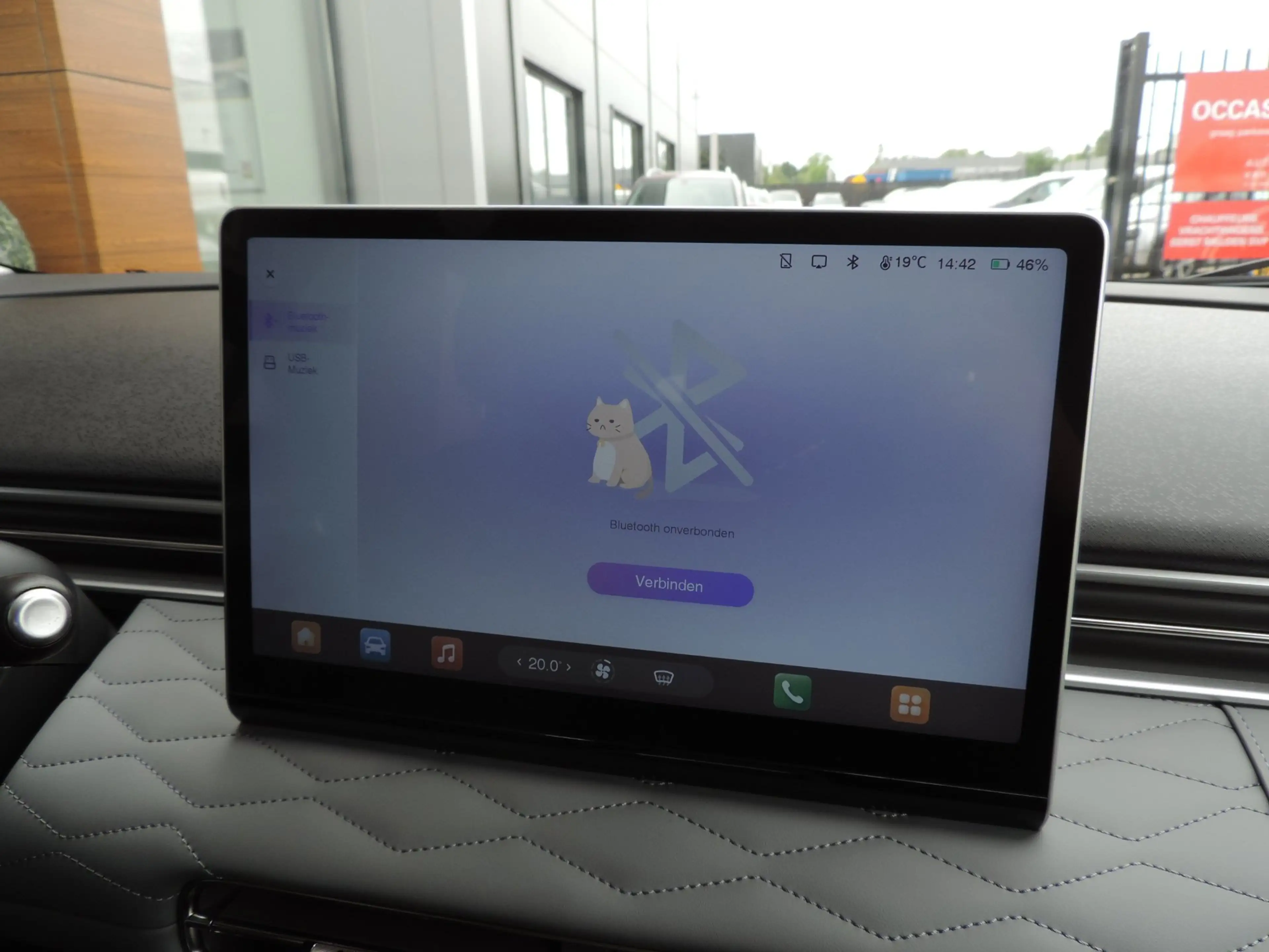 Dongfeng Box Launch Ed. 42 kWh 15.000km | 1e Eig | NLauto | Sto — photo 35