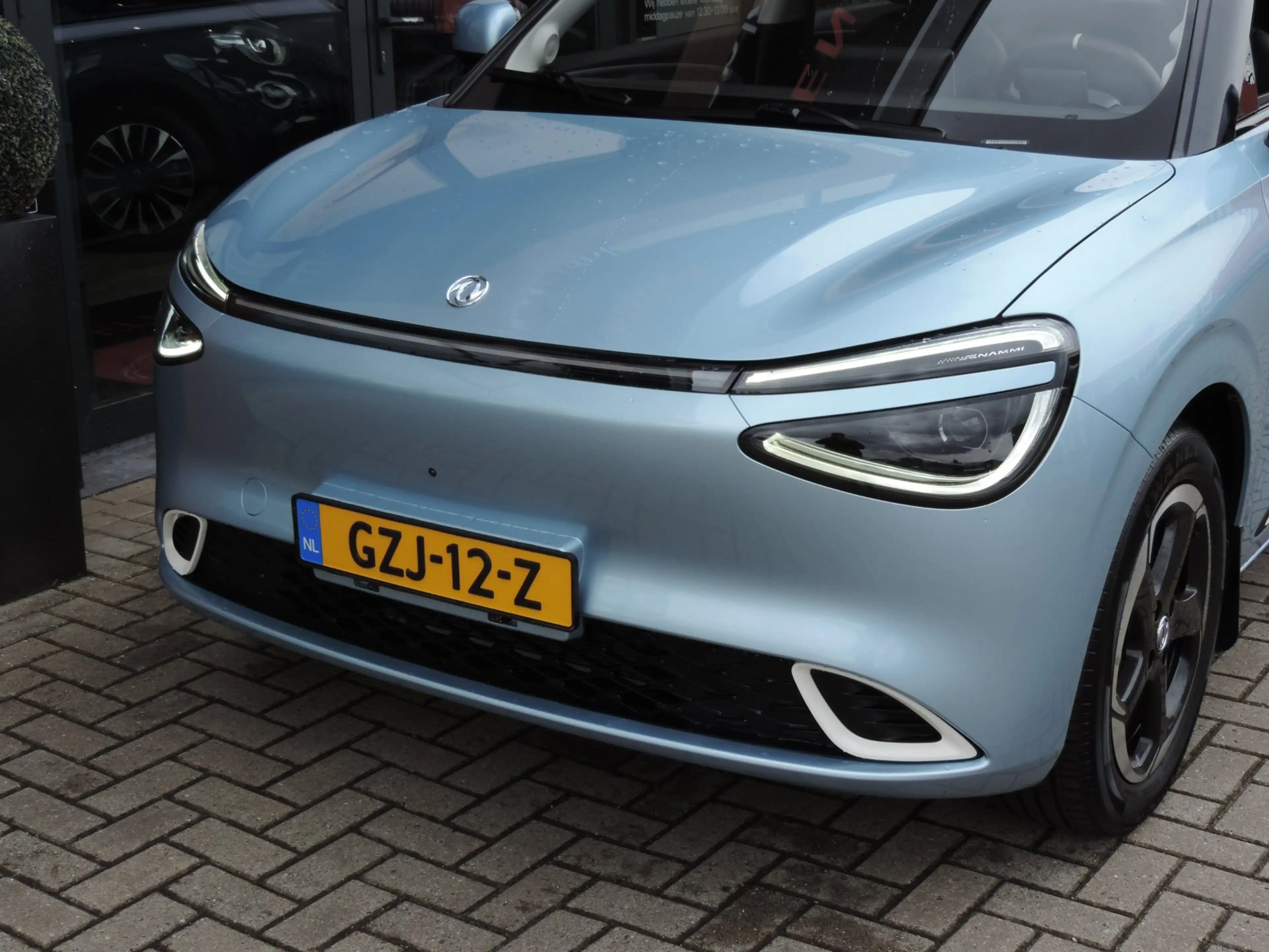 Dongfeng Box Launch Ed. 42 kWh 15.000km | 1e Eig | NLauto | Sto — photo 6