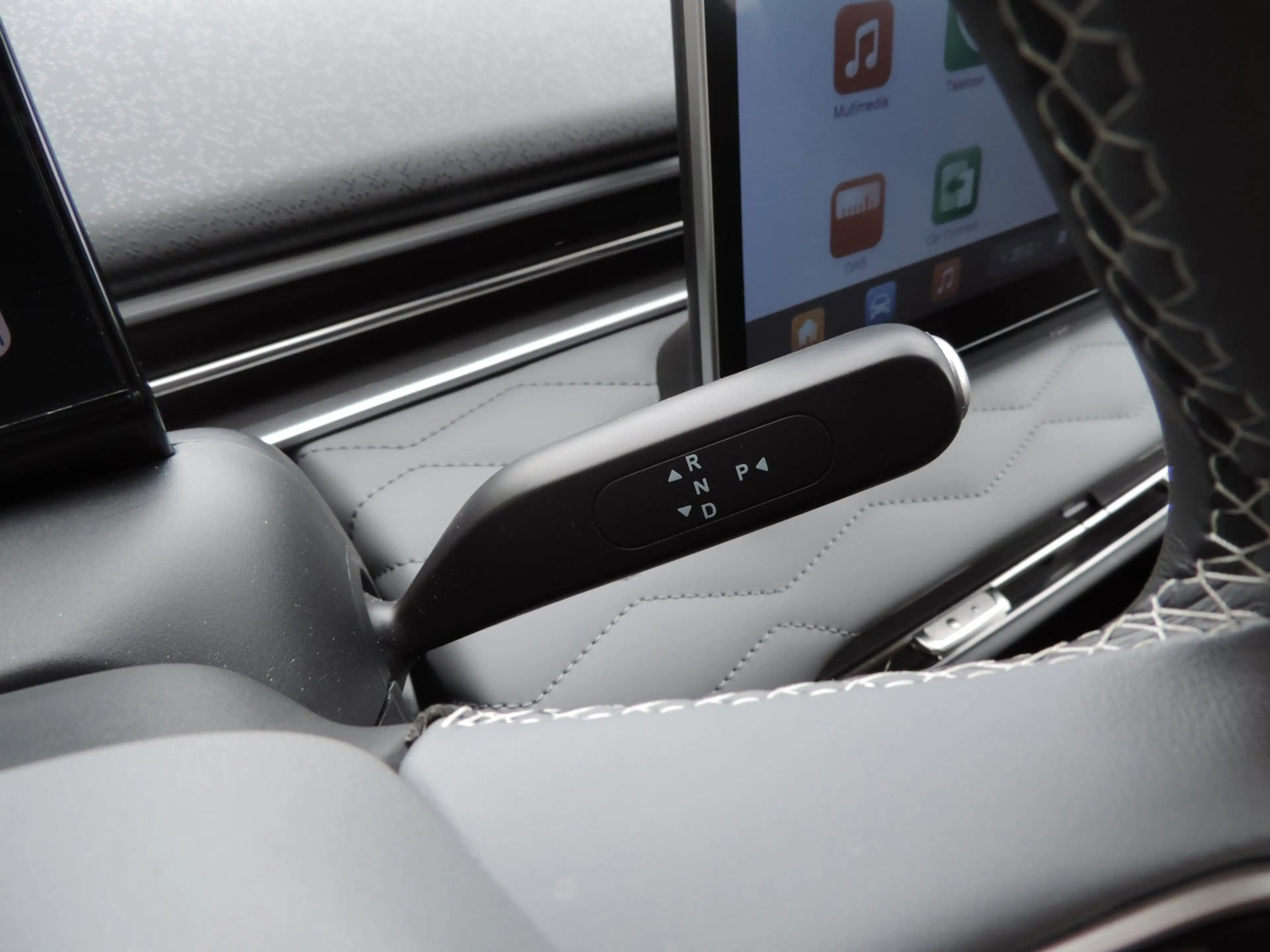 Dongfeng Box Launch Ed. 42 kWh 15.000km | 1e Eig | NLauto | Sto — photo 31