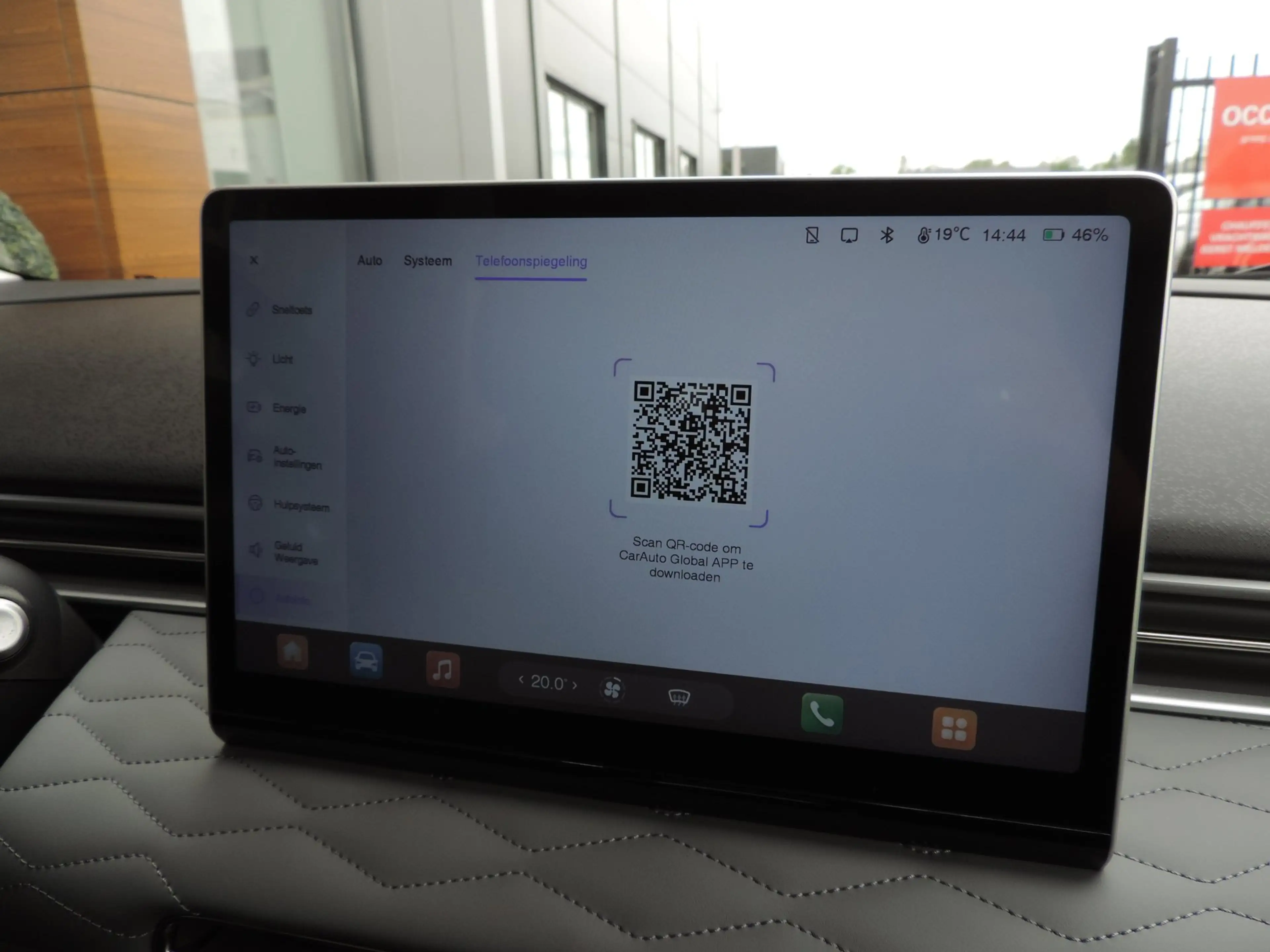 Dongfeng Box Launch Ed. 42 kWh 15.000km | 1e Eig | NLauto | Sto — photo 45