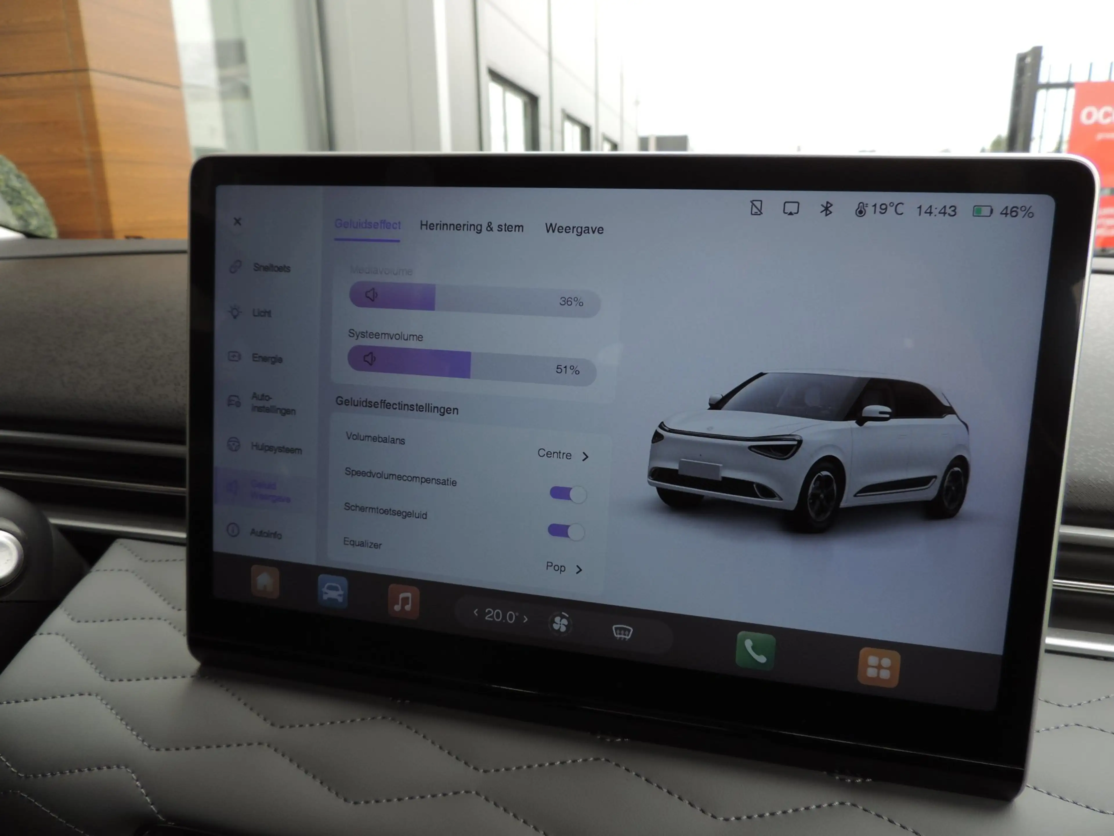 Dongfeng Box Launch Ed. 42 kWh 15.000km | 1e Eig | NLauto | Sto — photo 43