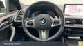 BMW X4 xDrive 20d M Sport,AHK,Sthz.HuD Grau - thumbnail 5