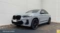 BMW X4 xDrive 20d M Sport,AHK,Sthz.HuD Grau - thumbnail 1