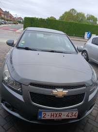 Cruze 1.8i LT GPS