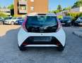 Toyota Aygo x-play touch Klimaautomatik Kamera Tempomat Alb - thumbnail 5