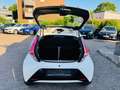Toyota Aygo x-play touch Klimaautomatik Kamera Tempomat Alb - thumbnail 8
