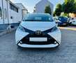 Toyota Aygo x-play touch Klimaautomatik Kamera Tempomat Alb - thumbnail 2