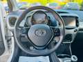 Toyota Aygo x-play touch Klimaautomatik Kamera Tempomat Alb - thumbnail 11