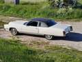 Cadillac Eldorado Blanc - thumbnail 10