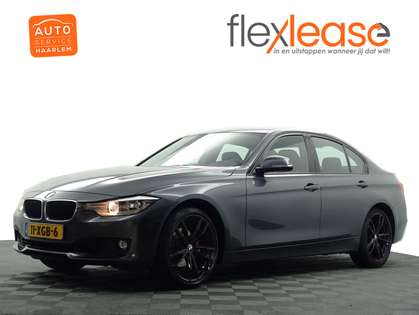BMW 320 3-serie 320i M Sport High Exe Aut- Dynamic Select,