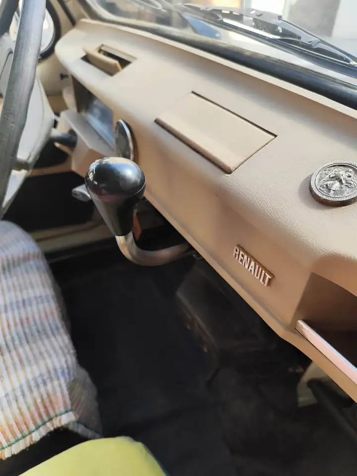 Renault R 4 TL, foto 8