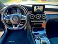 Mercedes-Benz C 220 d Coupe 9G-TRONIC AMG Line Zwart - thumbnail 7