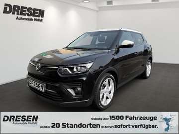 1.5 T-GDI FIZZ NAVI,DAB,KLIMA,CARPLAY,SITZHZG,LENK