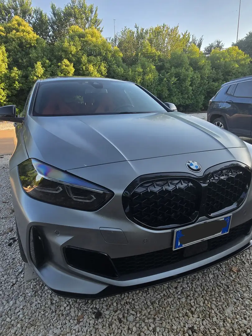 BMW 135 M 135i xdrive auto - 1