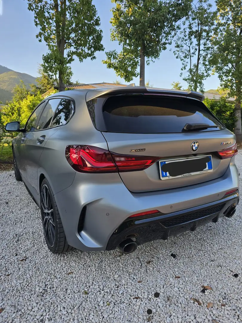 BMW 135 M 135i xdrive auto - 2