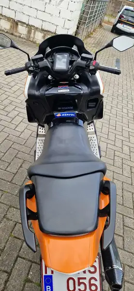 Honda Integra - foto 7